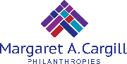 Margaret A. Cargill Philanthropies Logo